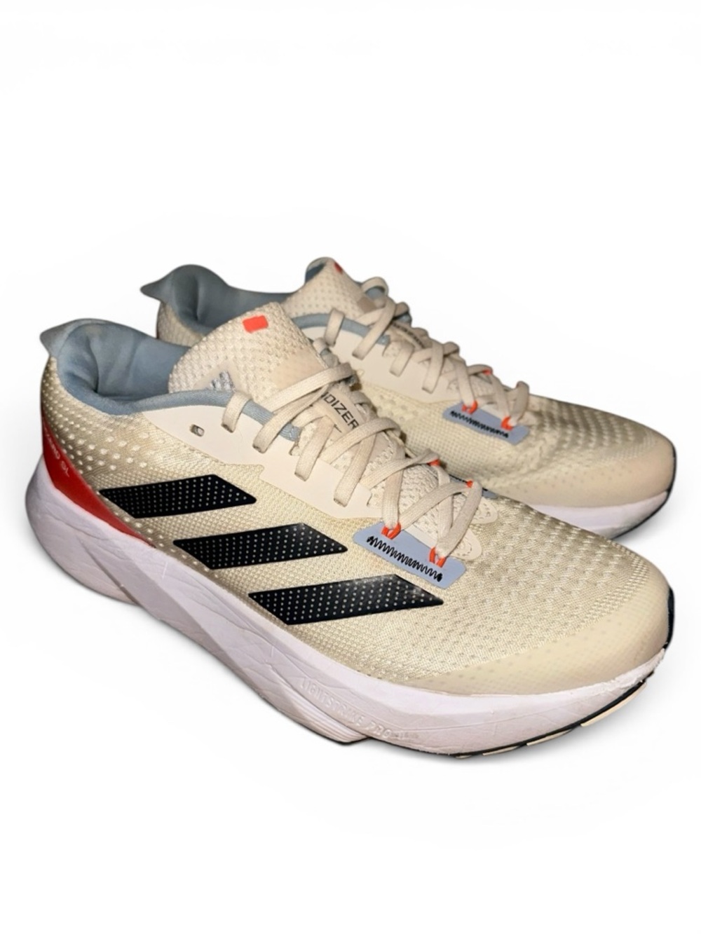 Adidas Adizero SL Lightstrike Junior Premium Running Shoes Mens 5.5 / Women 6.5